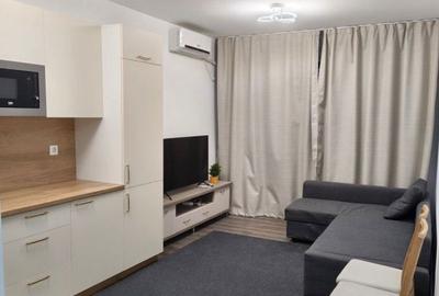 Apartament cu 3 camere decomandat, mobilat în Vitan - 1