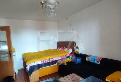 Garsonieră decomandată, mobilată în Titan - 1