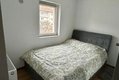 Apartament cu 2 camere decomandat, mobilat în Calea Moldovei - 3