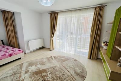 Apartament spatios de 2 camere cu gradina, parcare+boxa - 10