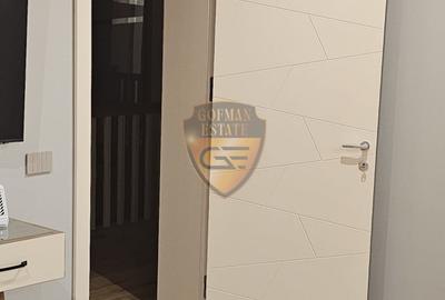 Casă individuală cu 5 camere cu Canalizare în Faleza Nord - 18