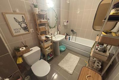 Apartament cu 3 camere semidecomandat în Nord - 7