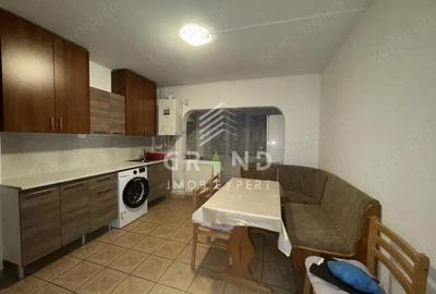 Apartament cu 3 camere semidecomandat în Apahida - 8