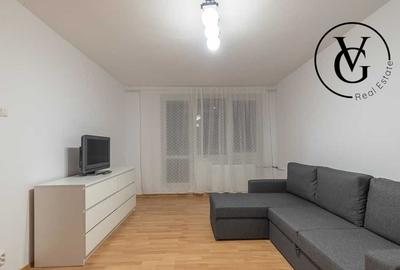 Apartament cu 2 camere decomandat, mobilat în Nicolae Grigorescu