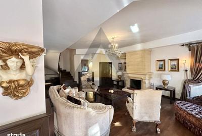 Casă cu 4 camere în Central - 1