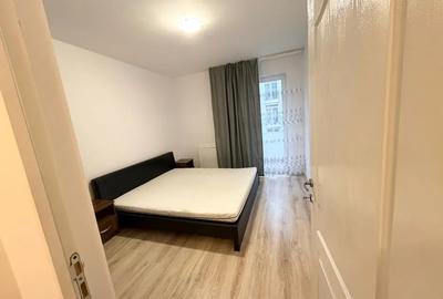 Apartament cu 2 camere semidecomandat, mobilat în Florești - 3