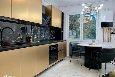 Apartament cu 2 camere decomandat în Lefaia - 1