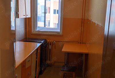 Apartament cu 2 camere decomandat în Găvana - 4