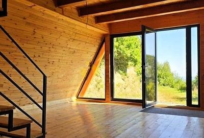 Casă individuală cu 4 camere cu Teren 1050 Mp în Valea Ierii - 2