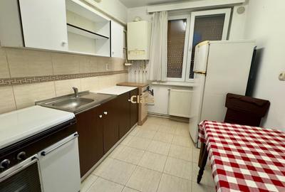 Apartament 2 camere | Decomandat | 47 mpu | Zona Horea Semicentral