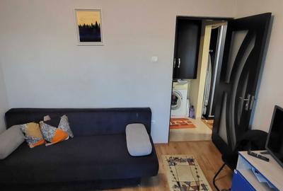 Apartament cu 2 camere semidecomandat în Exterior Vest - 5