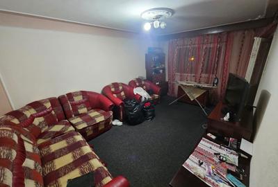 Apartament 3 camere Decomandat zona Nicolina 2 Etaj 3 din 4 COD : 160737 - 5