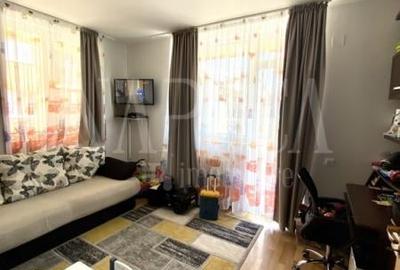 Apartament 2 camere de vanzare in Floresti - 5