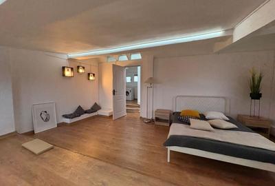 Apartament 4 Camere | Mansardă | Atmosferă caldă și spațiu generos - 17