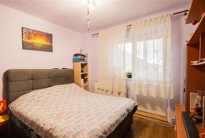 Apartament decomandat si cu doua bai, Racadau, Brasov - 9