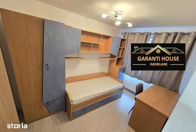 Apartament cu 3 camere decomandat în Progresul - 4