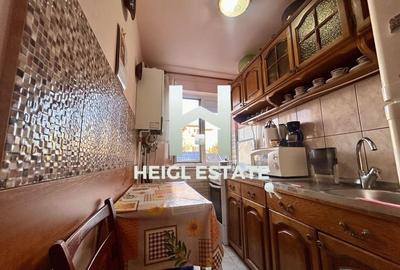 Apartament 2 camere Sagului - 5