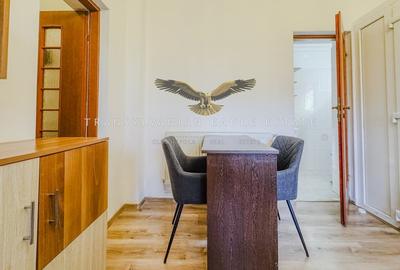 Garsonieră decomandată în Central - 4