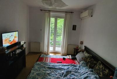 Apartament cu 2 camere decomandat, mobilat în Floreasca - 11