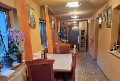 Casa de vanzare cartier Crisan Timisoara