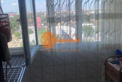 Apartament 3 Camere Zona Uverturii- Centrala Termica - 4