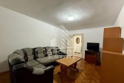 Apartament cu 3 camere decomandat, mobilat în Medicină - 6