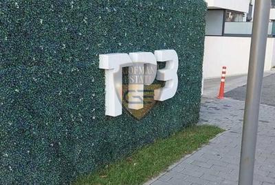 Apartament cu 2 camere semidecomandat, mobilat în Tomis Nord