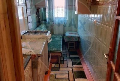 Garsonieră decomandată în Burdujeni - 4