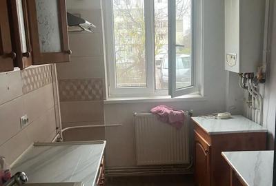 Apartament cu 2 camere decomandat în Central - 2