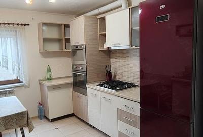 Apartament cu 2 camere decomandat în Crihala - 2