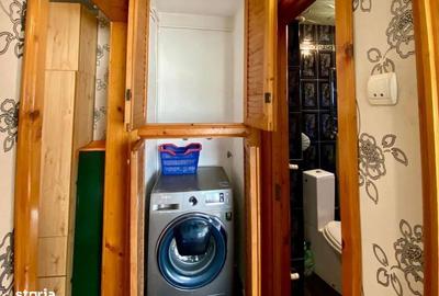 Apartament cu 2 camere decomandat, mobilat în Central - 8