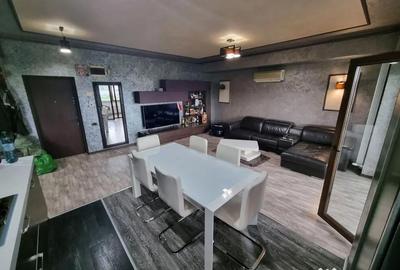 Apartament cu 2 camere decomandat, mobilat în Km 4 - 7