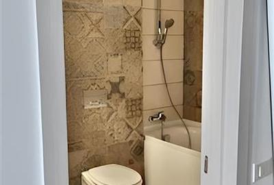 Studio in Tractorul Valcom Residence cu Parcare zona Coresi - 11
