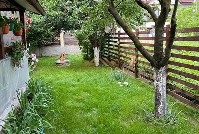 Casă cu 5 camere cu Teren 360 Mp în Ferentari - 13