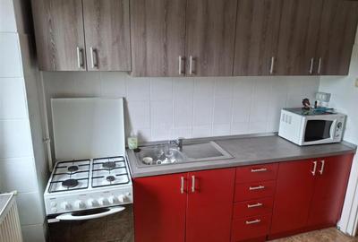 Resita, 3 Cam. Mobilat Utilat - parcare proprie, LUNCA - 3