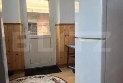 Casă cu Teren 500 Mp în Central