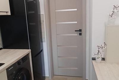 Apartament cu 2 camere, mobilat în Băneasa - 8
