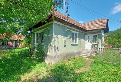 Reducere de pret! - Casa de vanzare in Tautii de Sus - 12