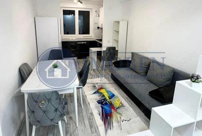 3 camere - 2 bai - 70mp curte - 2 locuri parcare - bloc nou - Happy