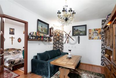 RECO Apartament 2 camere, Etajul 1, Zona Calea Aradului - 3