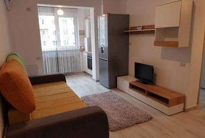 Apartament 2 camere Militari Residence