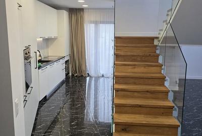 Apartament cu 5 camere în Gheorgheni - 1