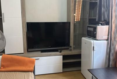 Garsonieră decomandată în Exterior Vest - 2