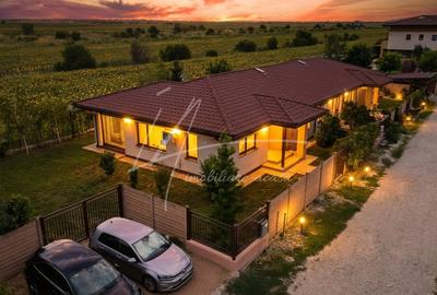 Tartasesti, cartier Buna Ziua, mobilata si utilata complet - 24