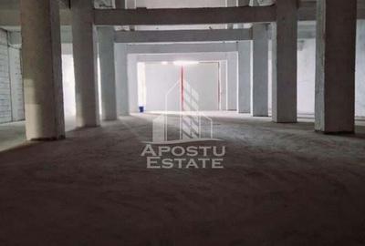 Hala industriala de 500 Mp zona Fortuna - 1