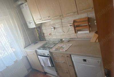 Apartament cu 2 camere semidecomandat în Freidorf - 5