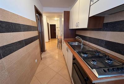 Garsoniera renovata, bloc 2010, etaj 3/4, Lidl - Fosta Autogara - 6