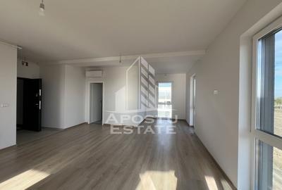 Apartament 2 camere, modern în zona Torontalului cu terasă spatioasa - 1