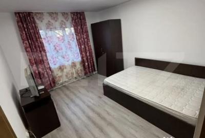 Apartament cu 2 camere semidecomandat în Central - 1