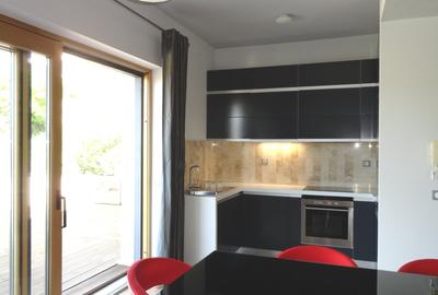 Apartament in vila, suprafata 135 mp,  terasa mare si panorama spre Cluj Arena - 4